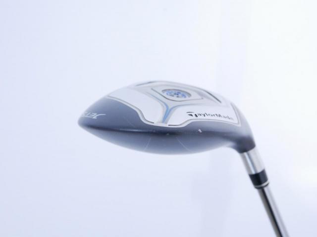 Fairway Wood : Taylormade : หัวไม้ 3 Taylormade Jetspeed Loft 17 ก้าน Mitsubishi Bassara f55 Flex S