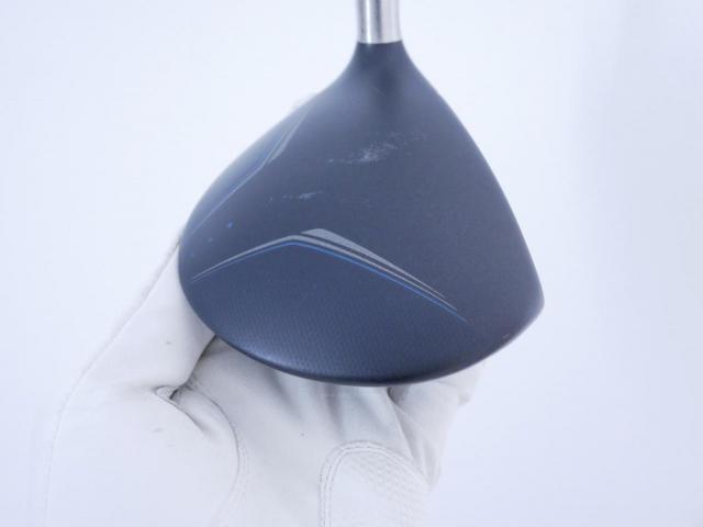 Fairway Wood : Taylormade : หัวไม้ 3 Taylormade Jetspeed Loft 17 ก้าน Mitsubishi Bassara f55 Flex S
