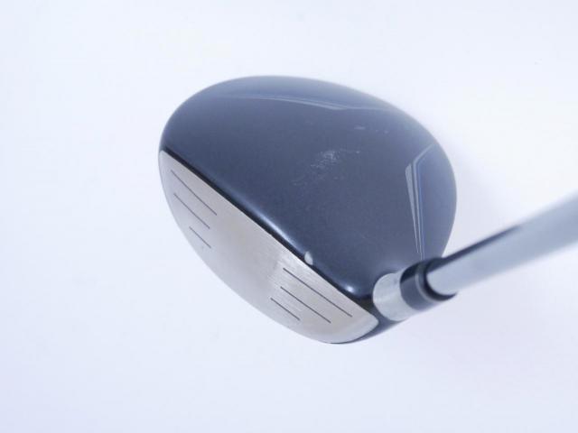 Fairway Wood : Taylormade : หัวไม้ 3 Taylormade Jetspeed Loft 17 ก้าน Mitsubishi Bassara f55 Flex S