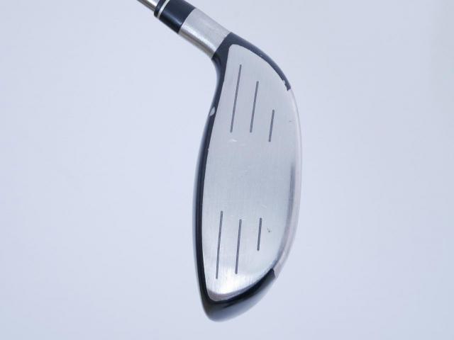 Fairway Wood : Taylormade : หัวไม้ 3 Taylormade Jetspeed Loft 17 ก้าน Mitsubishi Bassara f55 Flex S
