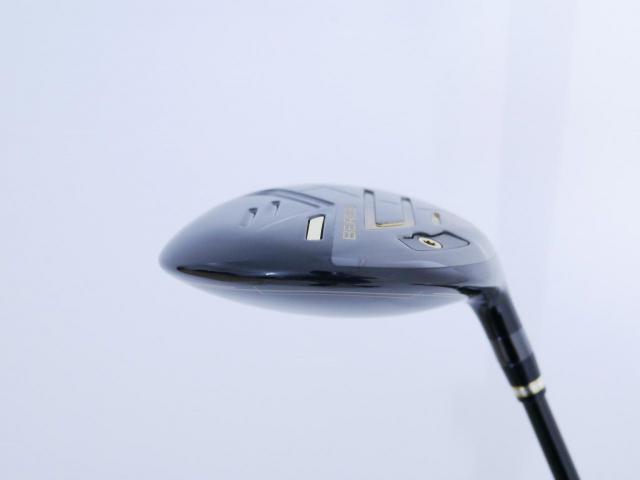 Fairway Wood : Honma :  หัวไม้ 3 Honma Beres 09 Black (รุ่นล่าสุด ออกปี 2024) Loft 15 ก้าน Honma ARMRQ FX Black Flex SR