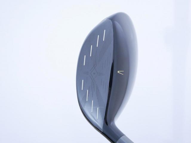 Fairway Wood : Honma :  หัวไม้ 3 Honma Beres 09 Black (รุ่นล่าสุด ออกปี 2024) Loft 15 ก้าน Honma ARMRQ FX Black Flex SR