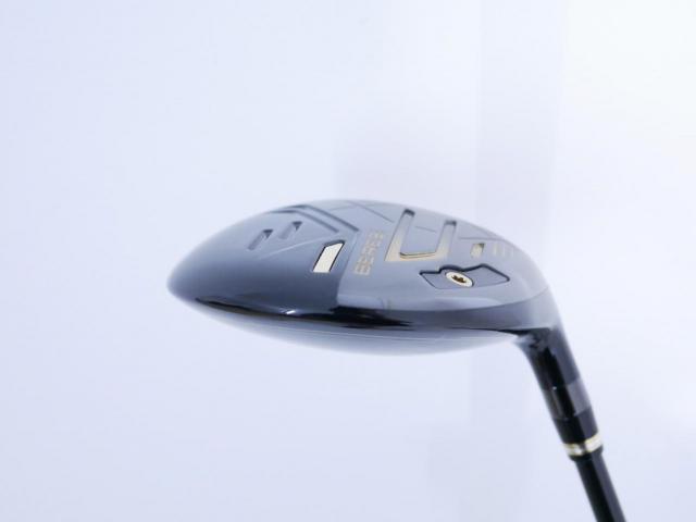 Fairway Wood : Honma :  หัวไม้ 5 Honma Beres 09 Black (รุ่นล่าสุด ออกปี 2024) Loft 18 ก้าน Honma ARMRQ FX Black Flex SR