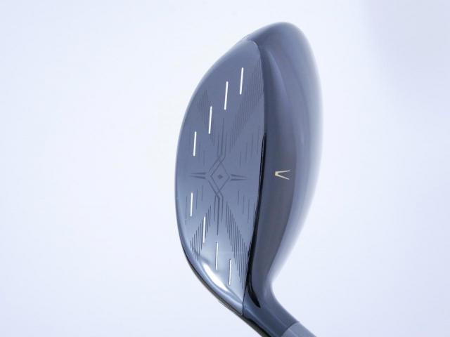 Fairway Wood : Honma :  หัวไม้ 5 Honma Beres 09 Black (รุ่นล่าสุด ออกปี 2024) Loft 18 ก้าน Honma ARMRQ FX Black Flex SR