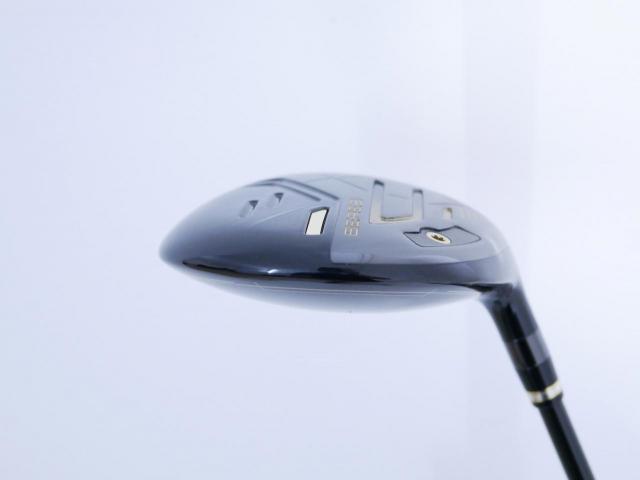 Fairway Wood : Honma :  หัวไม้ 5 Honma Beres 09 Black (รุ่นล่าสุด ออกปี 2024) Loft 18 ก้าน Honma ARMRQ FX Black Flex R