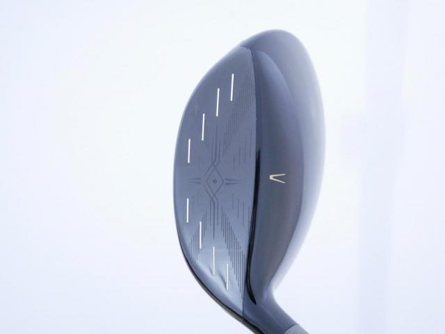 Fairway Wood : Honma :  หัวไม้ 5 Honma Beres 09 Black (รุ่นล่าสุด ออกปี 2024) Loft 18 ก้าน Honma ARMRQ FX Black Flex R