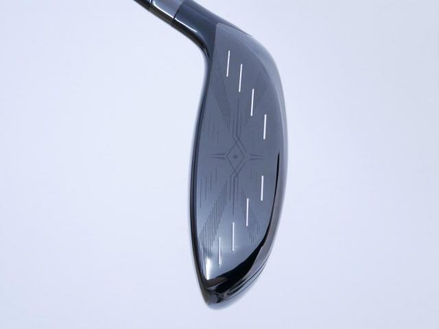 Fairway Wood : Honma :  หัวไม้ 5 Honma Beres 09 Black (รุ่นล่าสุด ออกปี 2024) Loft 18 ก้าน Honma ARMRQ FX Black Flex R
