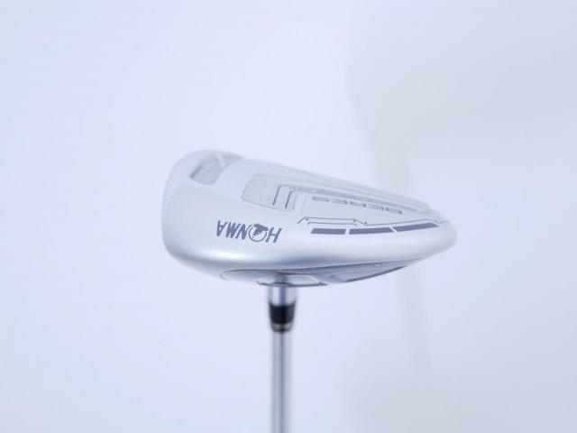Fairway Wood : Honma : **3 ดาว** หัวไม้ 5 Honma Beres NX Titanium (รุ่นล่าสุด ปี 2023) Loft 18 ก้าน Honma Vizard NX 45 Flex R
