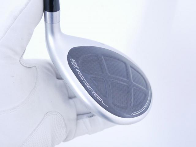 Fairway Wood : Honma : **3 ดาว** หัวไม้ 5 Honma Beres NX Titanium (รุ่นล่าสุด ปี 2023) Loft 18 ก้าน Honma Vizard NX 45 Flex R