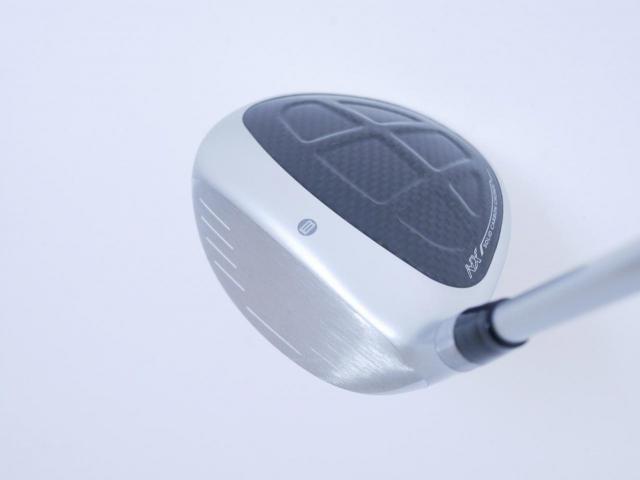 Fairway Wood : Honma : **3 ดาว** หัวไม้ 5 Honma Beres NX Titanium (รุ่นล่าสุด ปี 2023) Loft 18 ก้าน Honma Vizard NX 45 Flex R