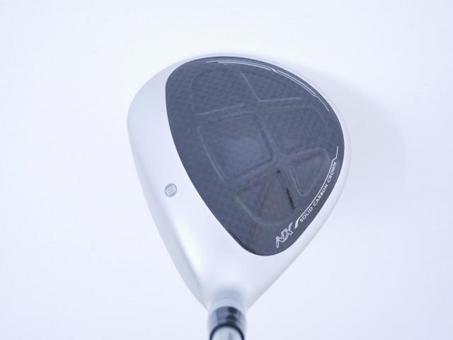 Fairway Wood : Honma : **3 ดาว** หัวไม้ 5 Honma Beres NX Titanium (รุ่นล่าสุด ปี 2023) Loft 18 ก้าน Honma Vizard NX 45 Flex R