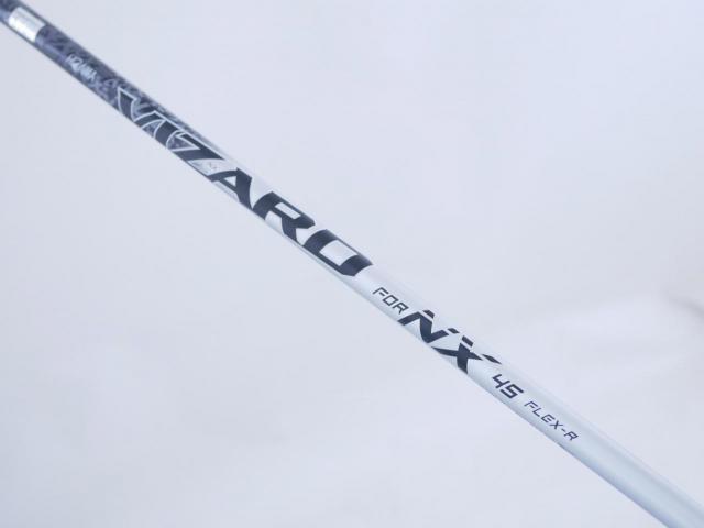 Fairway Wood : Honma : **3 ดาว** หัวไม้ 5 Honma Beres NX Titanium (รุ่นล่าสุด ปี 2023) Loft 18 ก้าน Honma Vizard NX 45 Flex R