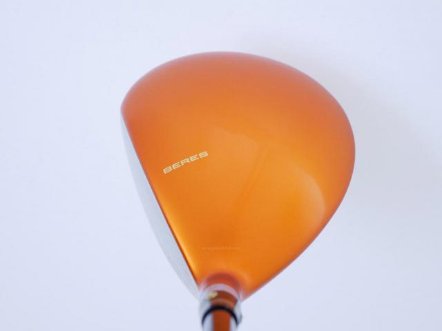 Fairway Wood : Honma : **ก้าน 3 ดาว** หัวไม้ 3 Honma Beres 2020 (ออกปี 2020) Loft 15 ก้าน Honma ARMRQ (47) Flex R (3 ดาว)
