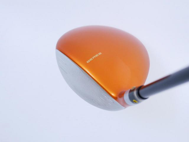 Fairway Wood : Honma : **ก้าน 3 ดาว** หัวไม้ 3 Honma Beres 2020 (ออกปี 2020) Loft 15 ก้าน Honma ARMRQ (47) Flex R (3 ดาว)