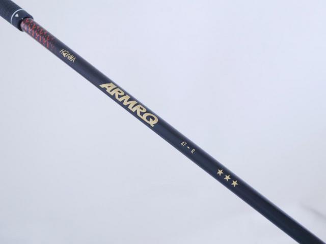 Fairway Wood : Honma : **ก้าน 3 ดาว** หัวไม้ 3 Honma Beres 2020 (ออกปี 2020) Loft 15 ก้าน Honma ARMRQ (47) Flex R (3 ดาว)