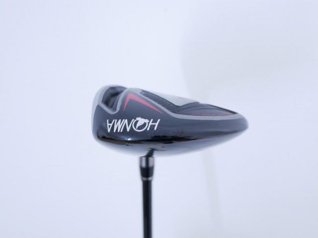 Fairway Wood : Honma : หัวไม้ 3 Honma Tour World GS (ออกปี 2021) Loft 15 ก้าน Honma Speedtuned 48 Flex S