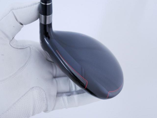 Fairway Wood : Honma : หัวไม้ 3 Honma Tour World GS (ออกปี 2021) Loft 15 ก้าน Honma Speedtuned 48 Flex S