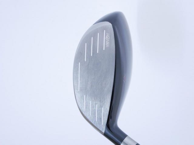 Fairway Wood : Honma : หัวไม้ 3 Honma Tour World GS (ออกปี 2021) Loft 15 ก้าน Honma Speedtuned 48 Flex S