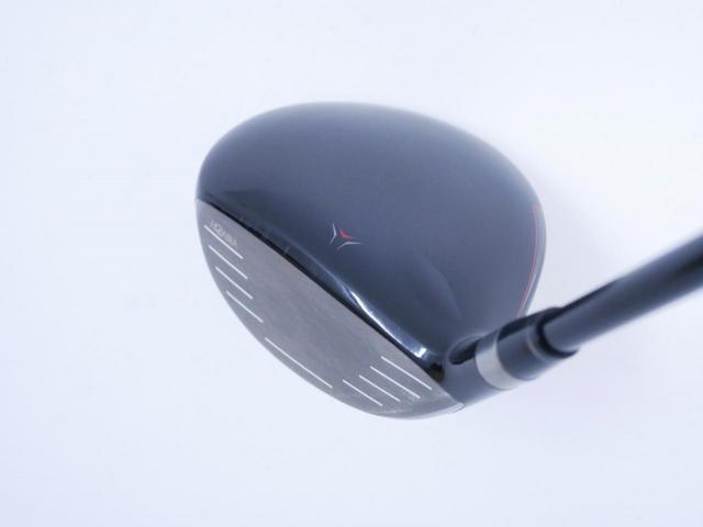 Fairway Wood : Honma : หัวไม้ 3 Honma Tour World GS (ออกปี 2021) Loft 15 ก้าน Honma Speedtuned 48 Flex S