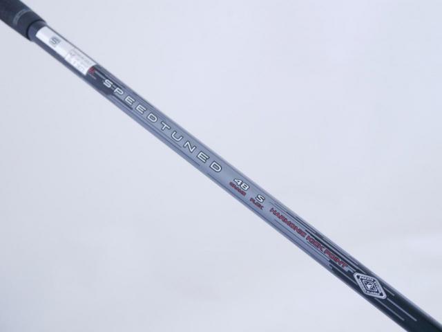 Fairway Wood : Honma : หัวไม้ 3 Honma Tour World GS (ออกปี 2021) Loft 15 ก้าน Honma Speedtuned 48 Flex S
