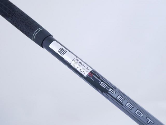 Fairway Wood : Honma : หัวไม้ 3 Honma Tour World GS (ออกปี 2021) Loft 15 ก้าน Honma Speedtuned 48 Flex S