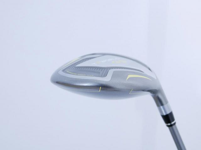 Lady club : All : หัวไม้ 5 Honma Tour World GS (ออกปี 2021) Loft 18 ก้าน Honma Speedtuned 42 Flex A (Lady)