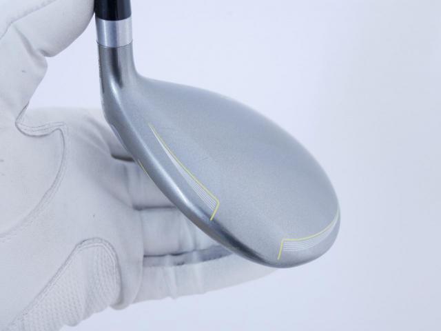 Lady club : All : หัวไม้ 5 Honma Tour World GS (ออกปี 2021) Loft 18 ก้าน Honma Speedtuned 42 Flex A (Lady)