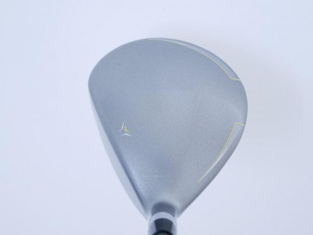 Lady club : All : หัวไม้ 5 Honma Tour World GS (ออกปี 2021) Loft 18 ก้าน Honma Speedtuned 42 Flex A (Lady)