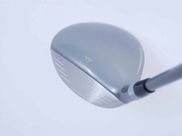 Lady club : All : หัวไม้ 5 Honma Tour World GS (ออกปี 2021) Loft 18 ก้าน Honma Speedtuned 42 Flex A (Lady)