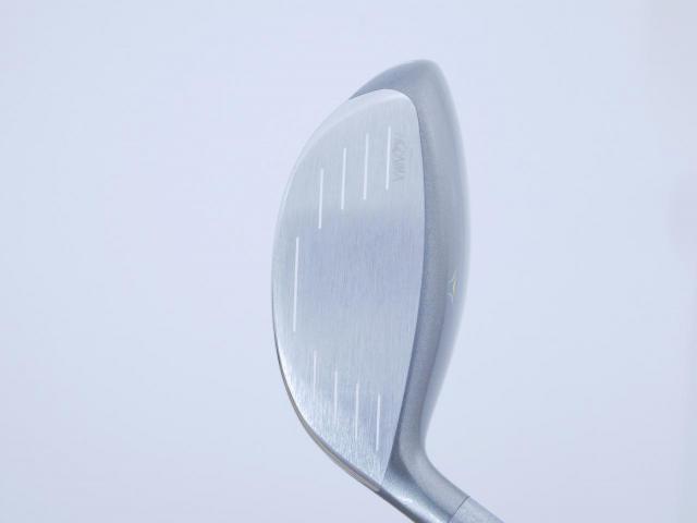 Lady club : All : หัวไม้ 5 Honma Tour World GS (ออกปี 2021) Loft 18 ก้าน Honma Speedtuned 42 Flex A (Lady)
