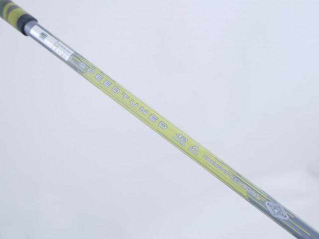 Lady club : All : หัวไม้ 5 Honma Tour World GS (ออกปี 2021) Loft 18 ก้าน Honma Speedtuned 42 Flex A (Lady)