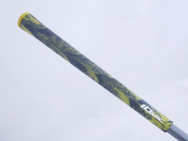 Lady club : All : หัวไม้ 5 Honma Tour World GS (ออกปี 2021) Loft 18 ก้าน Honma Speedtuned 42 Flex A (Lady)