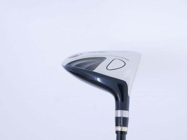 Fairway Wood : Honma : หัวไม้ 3 Honma Beres S-01 Loft 15 ก้าน ARMRQ 6 (49) Flex S (2 ดาว)