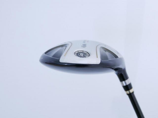 Fairway Wood : Honma : หัวไม้ 3 Honma Beres S-01 Loft 15 ก้าน ARMRQ 6 (49) Flex S (2 ดาว)