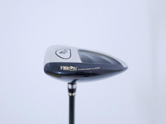 Fairway Wood : Honma : หัวไม้ 3 Honma Beres S-01 Loft 15 ก้าน ARMRQ 6 (49) Flex S (2 ดาว)