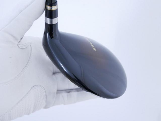 Fairway Wood : Honma : หัวไม้ 3 Honma Beres S-01 Loft 15 ก้าน ARMRQ 6 (49) Flex S (2 ดาว)