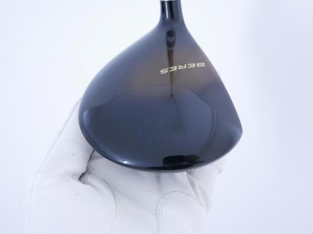 Fairway Wood : Honma : หัวไม้ 3 Honma Beres S-01 Loft 15 ก้าน ARMRQ 6 (49) Flex S (2 ดาว)