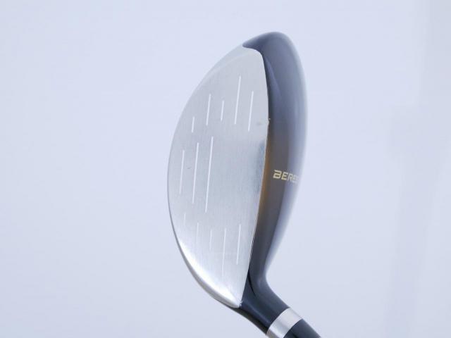 Fairway Wood : Honma : หัวไม้ 3 Honma Beres S-01 Loft 15 ก้าน ARMRQ 6 (49) Flex S (2 ดาว)