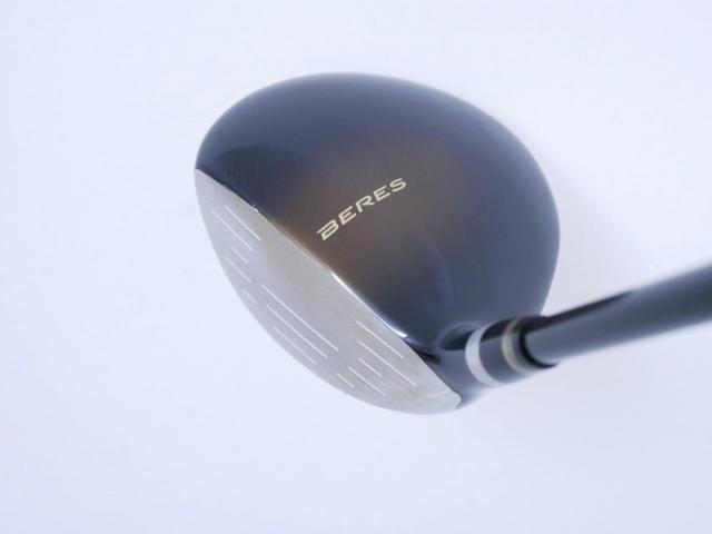 Fairway Wood : Honma : หัวไม้ 3 Honma Beres S-01 Loft 15 ก้าน ARMRQ 6 (49) Flex S (2 ดาว)