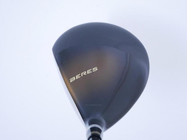 Fairway Wood : Honma : หัวไม้ 3 Honma Beres S-01 Loft 15 ก้าน ARMRQ 6 (49) Flex S (2 ดาว)