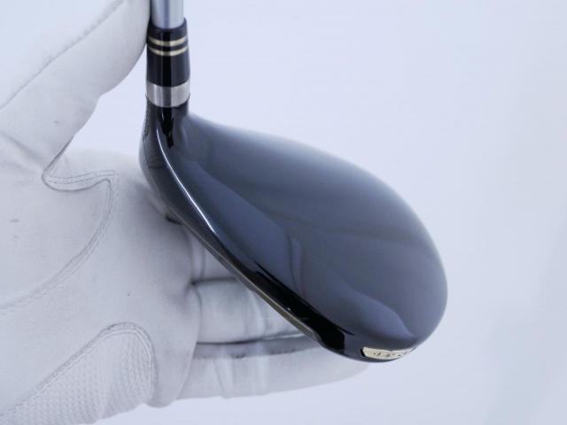 Fairway Wood : Other Brand : หัวไม้ 3 Ryoma F Titanium (รุ่นปี 2019 ไกลมากๆ) Loft 15 ก้าน Fujikura Speeder Evolution VI FW 60 Flex S