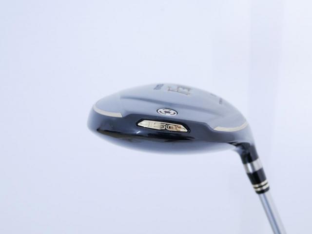 Fairway Wood : Other Brand : หัวไม้ 3 Ryoma F Titanium (รุ่นปี 2019 ไกลมากๆ) Loft 15 ก้าน Fujikura Speeder Evolution VI FW 60 Flex S