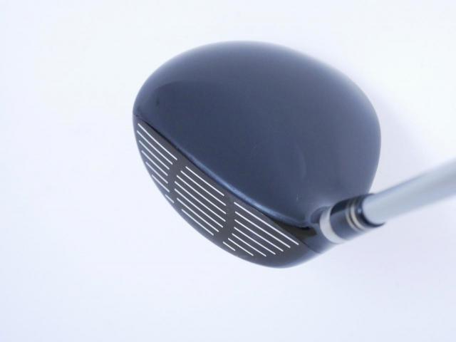 Fairway Wood : Other Brand : หัวไม้ 3 Ryoma F Titanium (รุ่นปี 2019 ไกลมากๆ) Loft 15 ก้าน Fujikura Speeder Evolution VI FW 60 Flex S