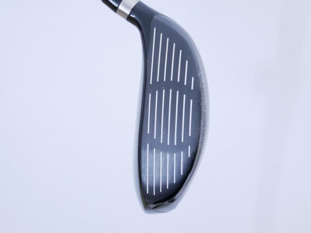 Fairway Wood : Other Brand : หัวไม้ 3 Ryoma F Titanium (รุ่นปี 2019 ไกลมากๆ) Loft 15 ก้าน Fujikura Speeder Evolution VI FW 60 Flex S