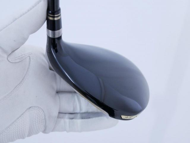 Fairway Wood : Other Brand : หัวไม้ 5 Ryoma F Titanium (รุ่นปี 2019 ไกลมากๆ) Loft 18 ก้าน Tour AD RF2 Flex R
