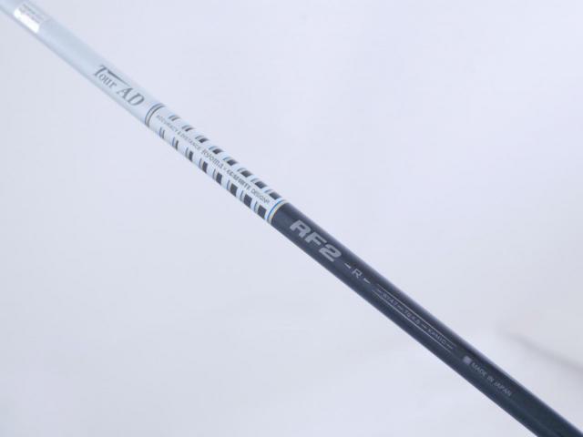 Fairway Wood : Other Brand : หัวไม้ 5 Ryoma F Titanium (รุ่นปี 2019 ไกลมากๆ) Loft 18 ก้าน Tour AD RF2 Flex R