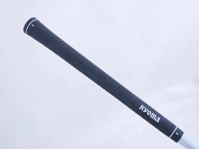 Fairway Wood : Other Brand : หัวไม้ 5 Ryoma F Titanium (รุ่นปี 2019 ไกลมากๆ) Loft 18 ก้าน Tour AD RF2 Flex R