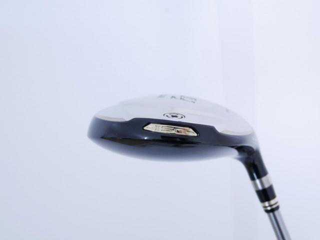 Fairway Wood : Other Brand : หัวไม้ 5 Ryoma F Titanium Special Tunning (ปี 2020 หน้าเด้งเกินกฏ ไกลมากๆ) Loft 18 ก้าน Ryoma Beyond Power Flex ∞