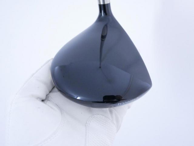 Fairway Wood : Other Brand : หัวไม้ 5 Ryoma F Titanium Special Tunning (ปี 2020 หน้าเด้งเกินกฏ ไกลมากๆ) Loft 18 ก้าน Ryoma Beyond Power Flex ∞