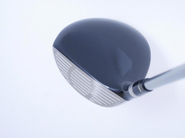 Fairway Wood : Other Brand : หัวไม้ 5 Ryoma F Titanium Special Tunning (ปี 2020 หน้าเด้งเกินกฏ ไกลมากๆ) Loft 18 ก้าน Ryoma Beyond Power Flex ∞